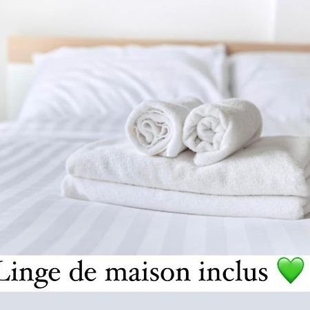 Maisonnette De Charme Aux Portes D'Hossegor Benesse-Maremne Экстерьер фото